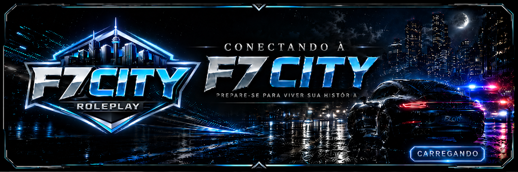 F7 City - RP banner